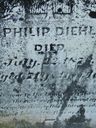 Record image of Philip Diehl