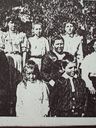 Record image of Mary Jane Angus (nascida Hyatt)