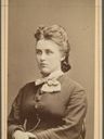Record image of Maria Elisabeth (Betty) Löfgren / Lounasmaa (born Avellan)
