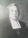 Record image of Paul Krogius