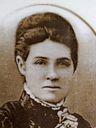 Record image of Bridget Bedelia Williams (born Campbell)
