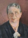 Record image of Anna Mathilde Hammans (born Tüllmann)