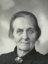 Record image of Karolina* Margareta Grelsson (o.s. Pehrsdotter Lind)
