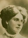 Record image of Margaret Violet Hutton then Johnson (born Griffiths)