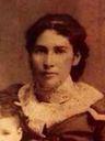 Record image of Sarah Jane Cherry (born Rideout)