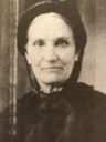 Record image of Jane Garrett (nacida Langford)