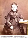 Record image of Isabel Rait (nascida Fulton)