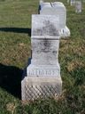 Record image of Martha Ann Mimms (born Thomason)