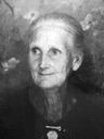 Record image of Amanda Melinda Mandy Luce Short Williams Arnold (born Sizemore)