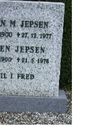 Record image of Marinus Jeppesen