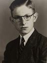 Record image of Hendrikus (Henk) Schueler