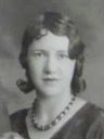 Record image of Vera Jensen Nilsson (born Maughan)