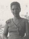 Record image of Leticia Palma Greer (nacida Soliongco)