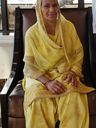 Record image of Mohinder Saini (born Kaur)