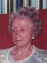Record image of ELIZABETH (LIZZIE) MCNIVEN (born KIDD)