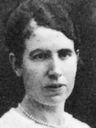 Record image of Berta Schulz (geb. Rücker)