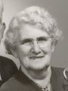 Record image of Anna Clara Schröter (born Fischer)