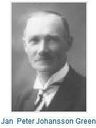 Record image of Jan Peter "Jan Petter Gren" Johannesson Larsson Gren