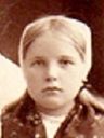 Record image of Anna Ingeborg Granath