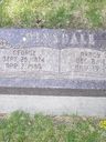 Record image of Nancy S Dinsdale (born Coffin)
