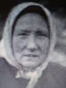 Record image of Anna Pauliina Leanderintytär Koivisto (born Laine)
