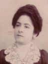 Record image of Isabel Nimusia Francisca de Asis Perez Ortiz (nacida Fernandez Gallinar)