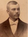 Record image of Johan Wilhelm Pettersson