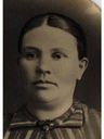 Record image of Hedda Josefina Svensson Hof (born Olausdotter)