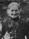 Record image of Margareta Larsson Fahlén (o.s. Johansdotter)
