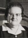Record image of CONSUELO BERLANGA OLMO (nacida GARCIA GARCIA)
