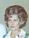 Record image of Patricia Alice Willecke (born Atkinson)