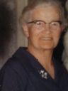 Record image of Mary Lindgren (born Sundström)