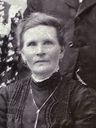 Record image of Eva Johanna Sjögren (o.s. Högdahl)