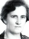 Record image of Margareta* Göta Söderberg (born Sandberg g Söderberg)