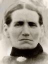 Record image of Katrina Sigrid Nordin (born Byman)