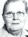 Record image of Emilia Sara (Millan) Söderberg