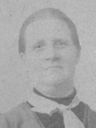 Record image of Karolina Margareta Hagberg (born Rudin)