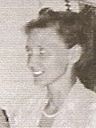 Record image of Ruth* Evy Maria Sundell (born Burman)