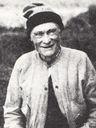 Record image of Kyrkoherde Elias Olofsson Oldberg