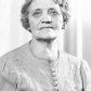 Record image of Alexandra Märta Arvida Lindholm (o.s. Hansen)