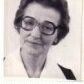 Record image of Gunhild Olivia Martina (Gunnel) Ivarsson (born Nilsson)