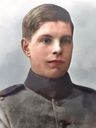 Record image of Israel Leander Sjöström
