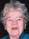 Record image of Bessie Kadlec Holt (born Ceplecha)