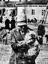 Record image of Atlanta Emilia Matilda Henriksson (born Jansson)