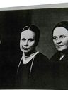 Record image of Salli Maria Ylitalo (born Virtanen)