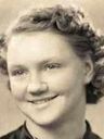 Record image of Pauline McBride (nacida Williams)