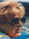 Record image of Christine Schwarz (born Janowsky)