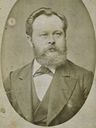 Record image of Johann Heinrich Schröder