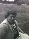 Record image of Lola Irene Johansson