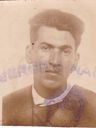 Record image of santiago garcia medina